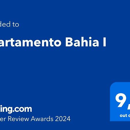 Apartamento Bahia I Empuriabrava Εξωτερικό φωτογραφία