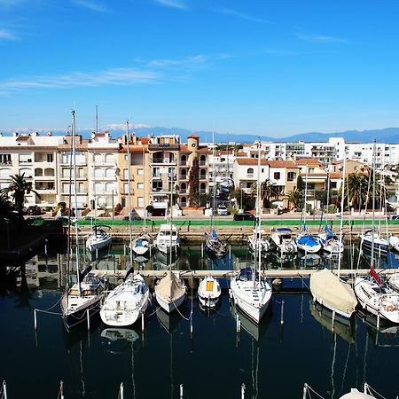Apartamento Bahia I Empuriabrava Εξωτερικό φωτογραφία