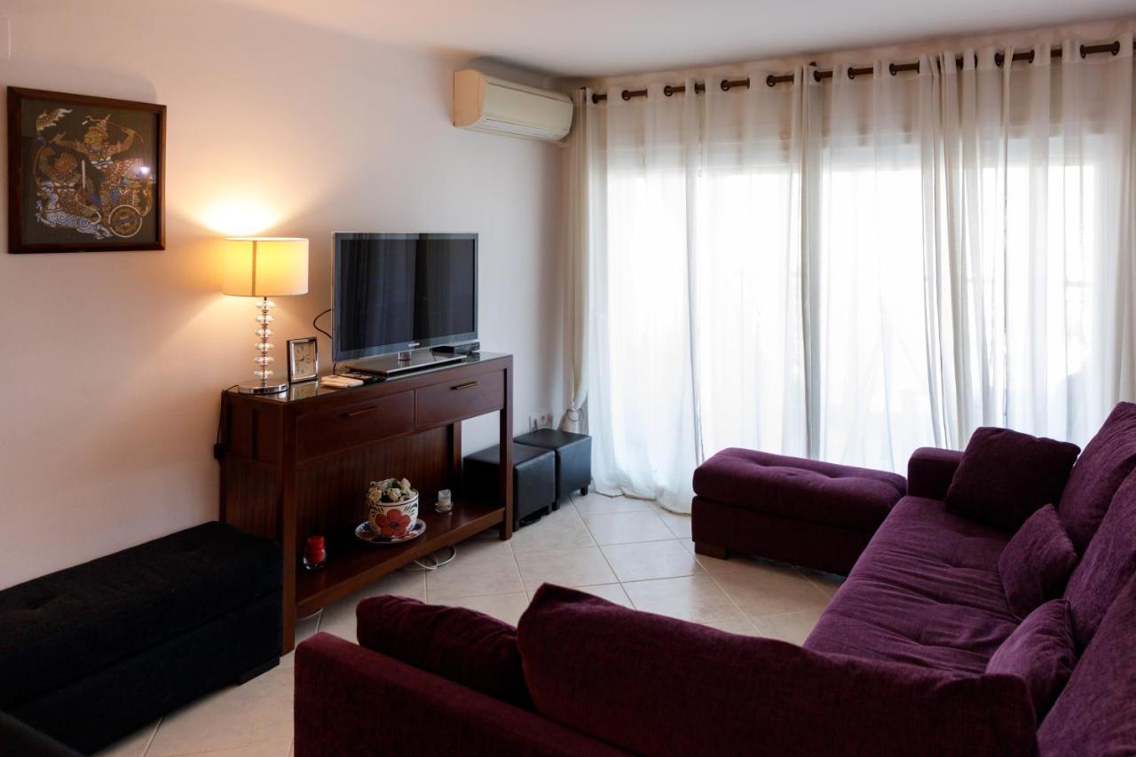 Apartamento Bahia I Empuriabrava Εξωτερικό φωτογραφία