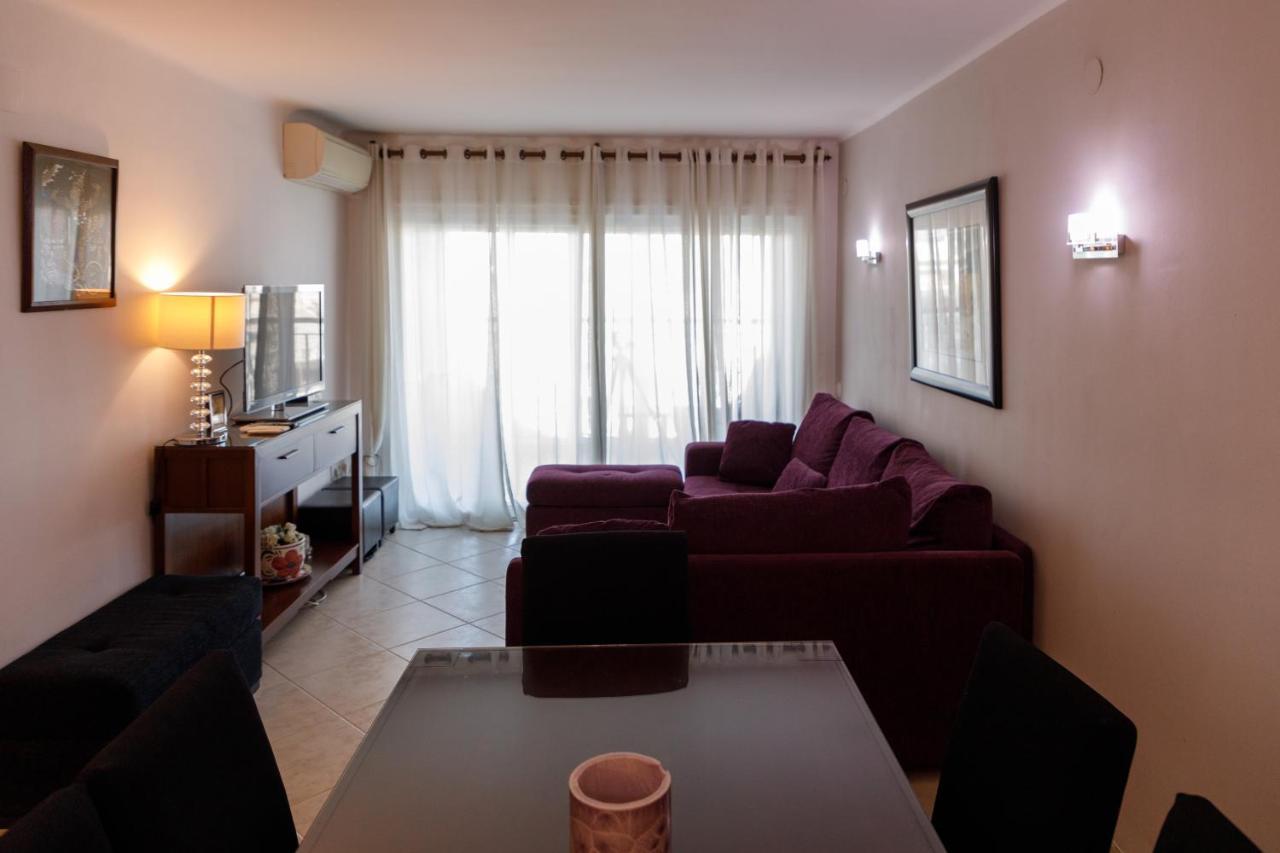 Apartamento Bahia I Empuriabrava Εξωτερικό φωτογραφία