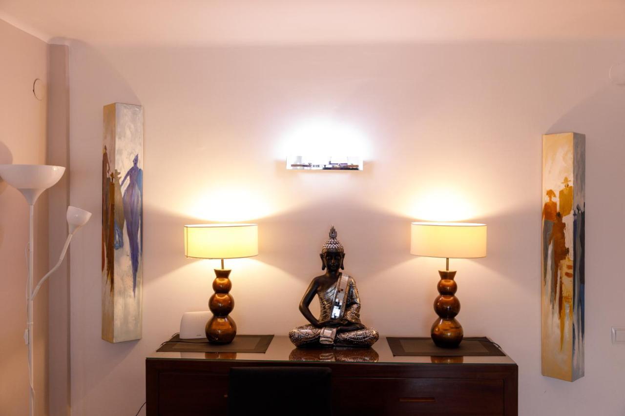 Apartamento Bahia I Empuriabrava Εξωτερικό φωτογραφία