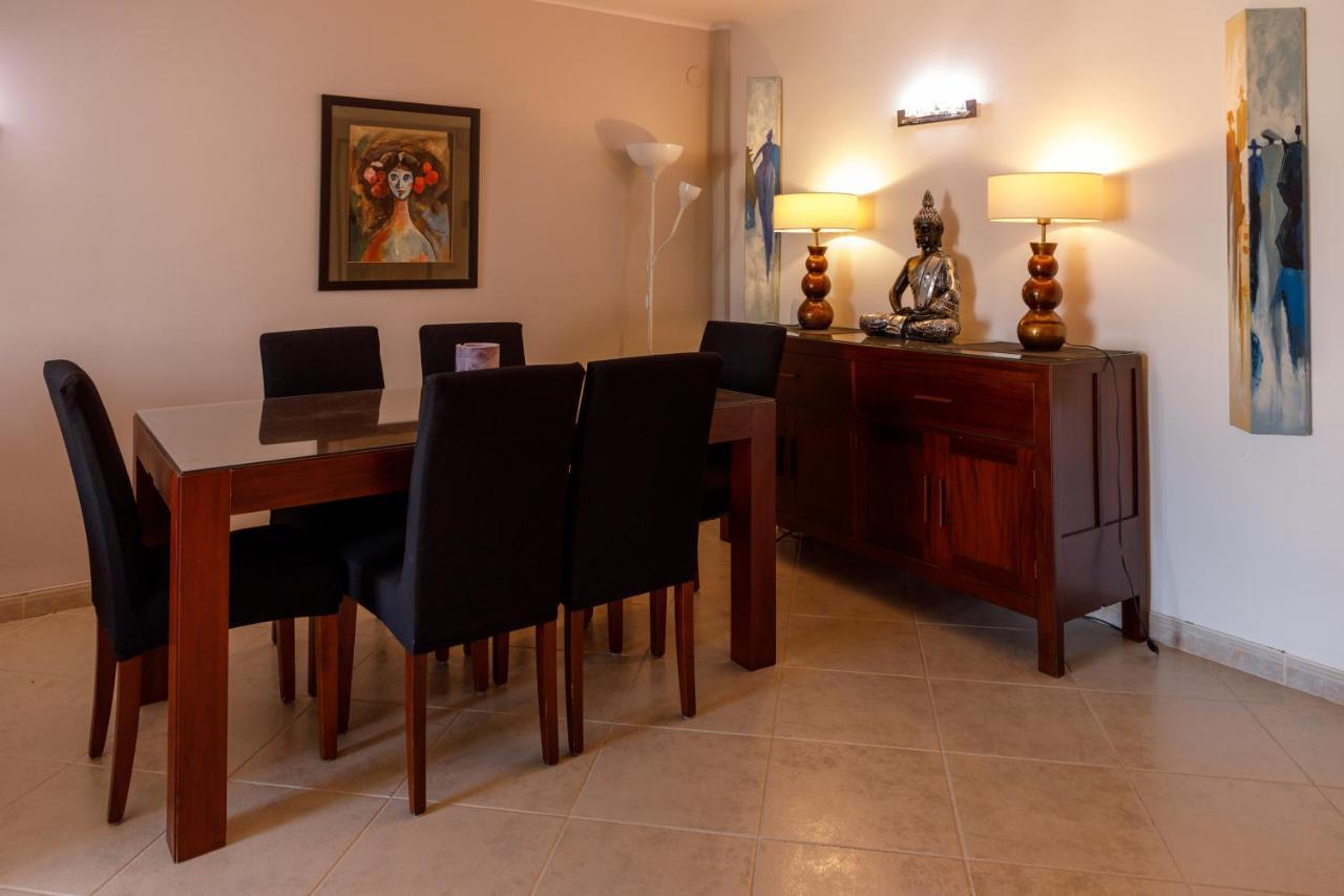 Apartamento Bahia I Empuriabrava Εξωτερικό φωτογραφία