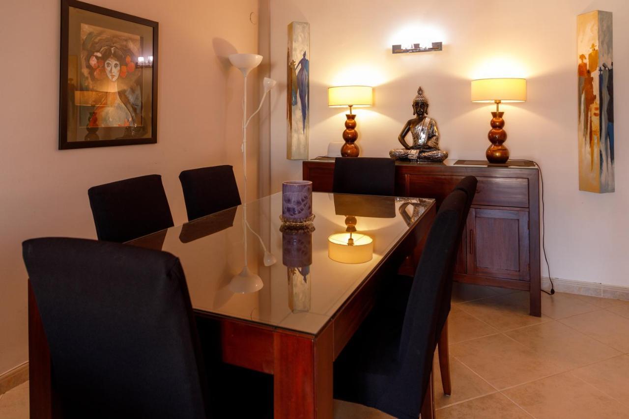 Apartamento Bahia I Empuriabrava Εξωτερικό φωτογραφία