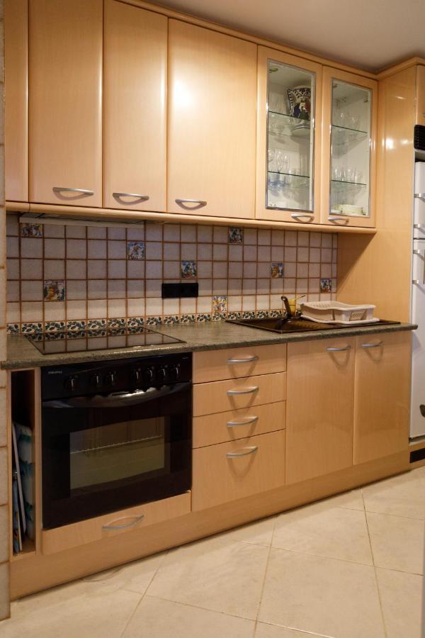 Apartamento Bahia I Empuriabrava Εξωτερικό φωτογραφία
