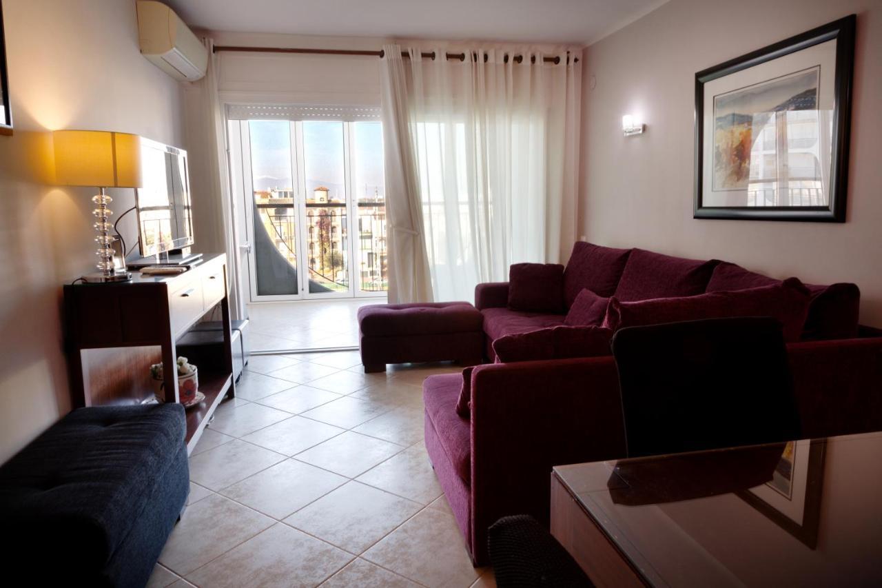 Apartamento Bahia I Empuriabrava Εξωτερικό φωτογραφία