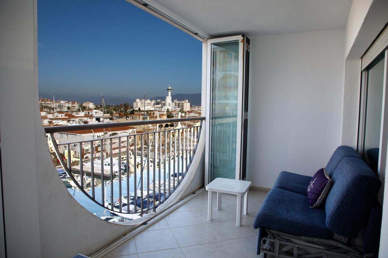 Apartamento Bahia I Empuriabrava Εξωτερικό φωτογραφία