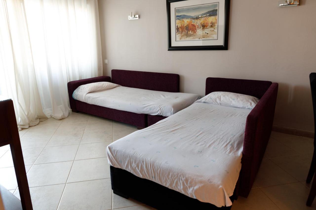 Apartamento Bahia I Empuriabrava Εξωτερικό φωτογραφία