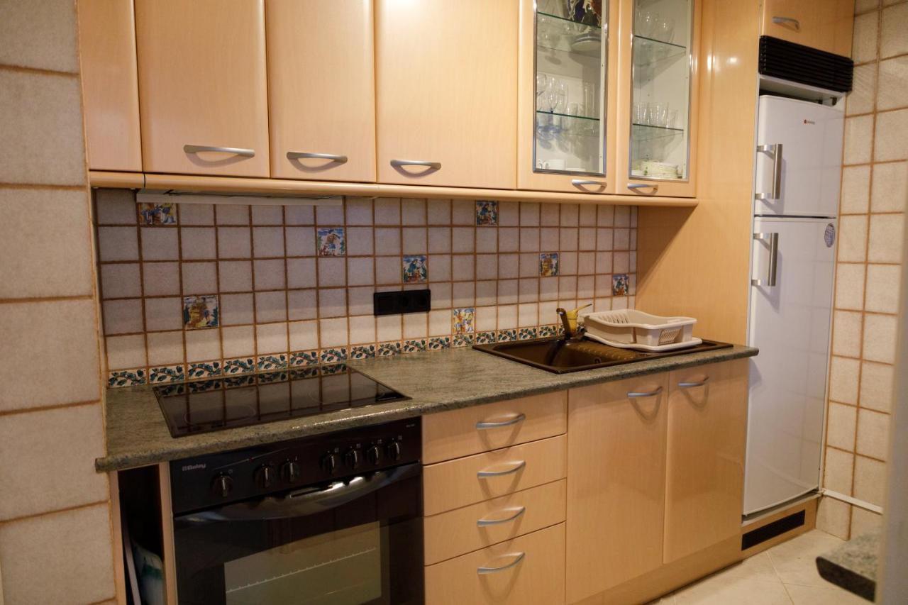 Apartamento Bahia I Empuriabrava Εξωτερικό φωτογραφία