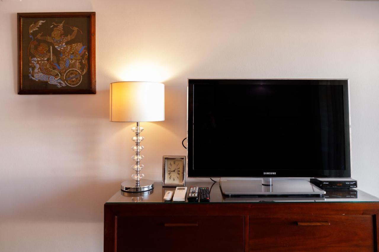 Apartamento Bahia I Empuriabrava Εξωτερικό φωτογραφία