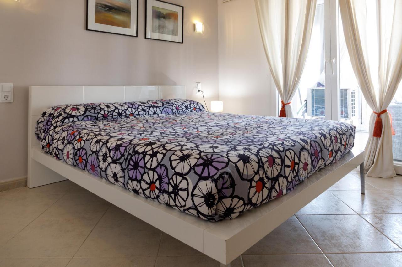 Apartamento Bahia I Empuriabrava Εξωτερικό φωτογραφία