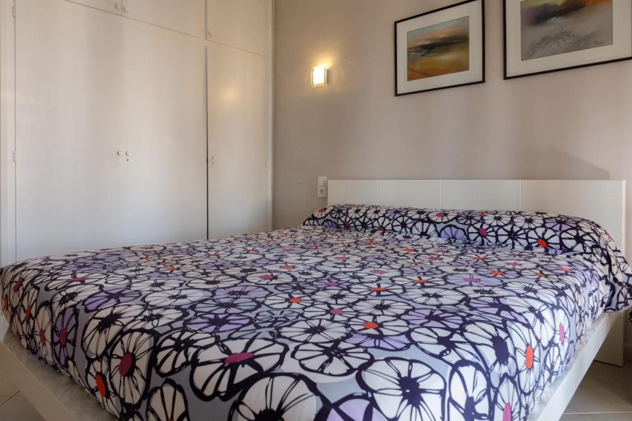 Apartamento Bahia I Empuriabrava Εξωτερικό φωτογραφία