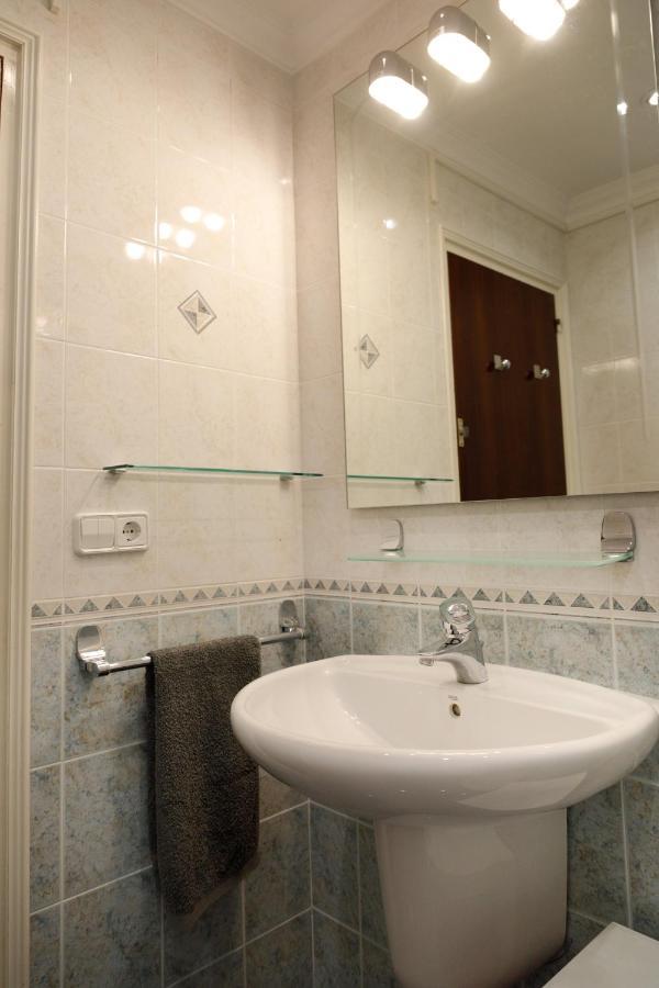Apartamento Bahia I Empuriabrava Εξωτερικό φωτογραφία