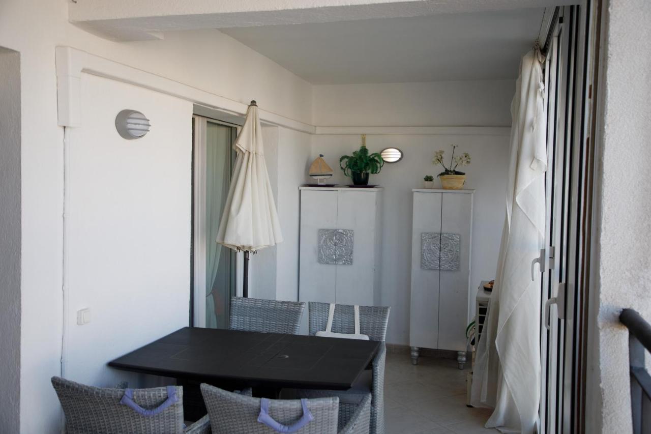 Apartamento Bahia I Empuriabrava Εξωτερικό φωτογραφία