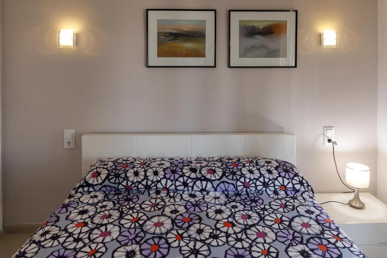 Apartamento Bahia I Empuriabrava Εξωτερικό φωτογραφία
