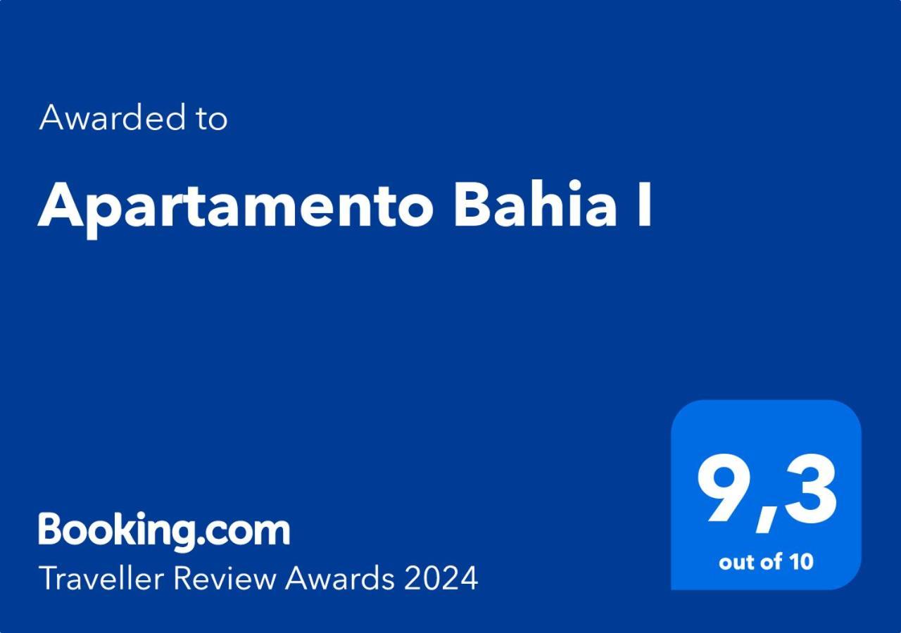 Apartamento Bahia I Empuriabrava Εξωτερικό φωτογραφία