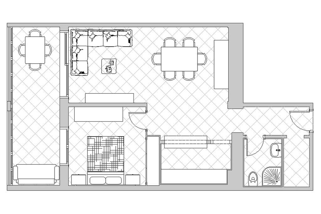 Apartamento Bahia I Empuriabrava Εξωτερικό φωτογραφία