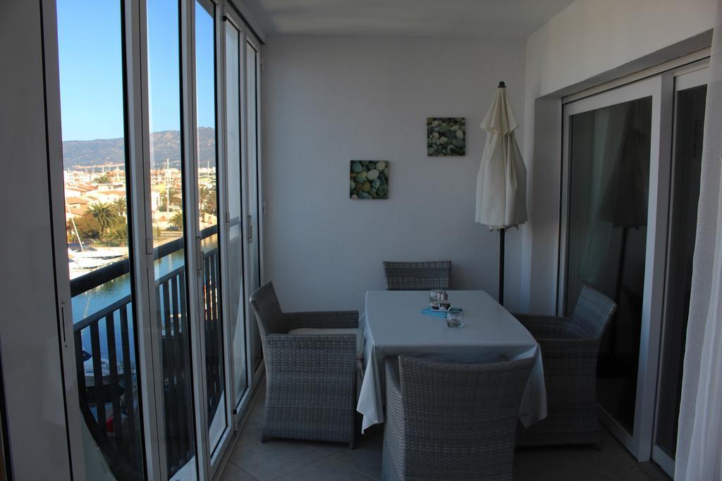 Apartamento Bahia I Empuriabrava Εξωτερικό φωτογραφία